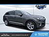 Used 2021 AUDI Q7 45 PREMIUM in JACKSONVILLE, FLORIDA