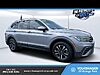 Used 2023 Volkswagen Tiguan 2.0T S in JACKSONVILLE, FLORIDA