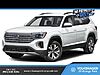Used 2026 Volkswagen Atlas 2.0T SE W/TECHNOLOGY in JACKSONVILLE, FLORIDA