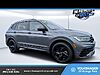 Used 2023 Volkswagen Tiguan 2.0T SE R-LINE BLACK in JACKSONVILLE, FLORIDA