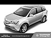 Used 2007 ACURA MDX TECHNOLOGY in JACKSONVILLE, FLORIDA