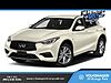 Used 2018 INFINITI QX30 LUXURY in JACKSONVILLE, FLORIDA