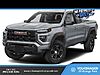 Used 2025 GMC CANYON ELEVATION in JACKSONVILLE, FLORIDA