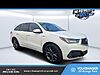 Used 2019 ACURA MDX 3.5L TECHNOLOGY PKG W/A-SPEC PKG in JACKSONVILLE, FLORIDA