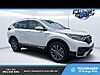 Used 2022 Honda CR-V Hybrid TOURING in JACKSONVILLE, FLORIDA