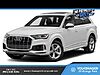 Used 2022 AUDI Q7 45 PREMIUM in JACKSONVILLE, FLORIDA