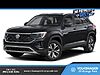 Used 2025 Volkswagen Atlas Cross Sport 2.0T SE in JACKSONVILLE, FLORIDA