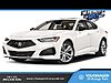 Used 2021 ACURA TLX TECHNOLOGY PACKAGE in JACKSONVILLE, FLORIDA
