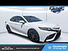 Used 2023 TOYOTA CAMRY SE in JACKSONVILLE, FLORIDA