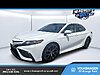 Used 2023 TOYOTA CAMRY SE in JACKSONVILLE, FLORIDA