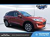 Used 2020 FORD ESCAPE TITANIUM in JACKSONVILLE, FLORIDA