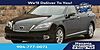 Used 2012 LEXUS ES 350 in JACKSONVILLE, FLORIDA