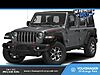 Used 2022 JEEP WRANGLER UNLIMITED RUBICON in JACKSONVILLE, FLORIDA