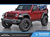 Used 2022 JEEP WRANGLER UNLIMITED RUBICON in JACKSONVILLE, FLORIDA