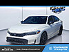 Used 2025 Honda Civic SPORT in JACKSONVILLE, FLORIDA