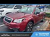 Used 2018 SUBARU FORESTER 2.5I in JACKSONVILLE, FLORIDA