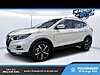 Used 2022 NISSAN ROGUE SPORT SL in JACKSONVILLE, FLORIDA