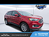 Used 2024 FORD EDGE SEL in JACKSONVILLE, FLORIDA