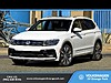 Used 2021 Volkswagen Tiguan 2.0T SE R-LINE BLACK in JACKSONVILLE, FLORIDA