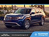 Used 2021 Volkswagen Atlas 3.6L V6 SE W/TECHNOLOGY in JACKSONVILLE, FLORIDA