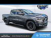 Used 2021 RAM 1500 REBEL in JACKSONVILLE, FLORIDA