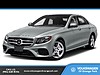 Used 2018 MERCEDES-BENZ E-CLASS E 300 in JACKSONVILLE, FLORIDA