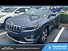 Used 2021 JEEP CHEROKEE LIMITED in JACKSONVILLE, FLORIDA