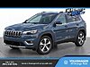 Used 2021 JEEP CHEROKEE LIMITED in JACKSONVILLE, FLORIDA