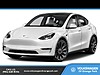 Used 2021 TESLA MODEL Y LONG RANGE in JACKSONVILLE, FLORIDA