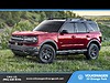 Used 2021 FORD BRONCO SPORT BIG BEND in JACKSONVILLE, FLORIDA