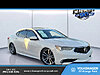 Used 2019 ACURA TLX 3.5L TECHNOLOGY PKG in JACKSONVILLE, FLORIDA