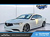 Used 2019 ACURA TLX 3.5L TECHNOLOGY PKG in JACKSONVILLE, FLORIDA
