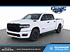 Used 2025 RAM 1500 BIG HORN/LONE STAR in JACKSONVILLE, FLORIDA