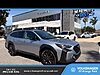 Used 2025 SUBARU OUTBACK ONYX EDITION in JACKSONVILLE, FLORIDA