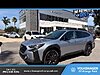 Used 2025 SUBARU OUTBACK ONYX EDITION in JACKSONVILLE, FLORIDA