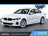 Used 2025 BMW 3 SERIES 330I in JACKSONVILLE, FLORIDA