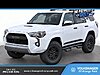 Used 2024 TOYOTA 4RUNNER TRD OFF-ROAD PREMIUM in JACKSONVILLE, FLORIDA