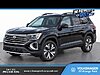 Used 2025 Volkswagen Tiguan 2.0T S in JACKSONVILLE, FLORIDA