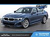Used 2025 BMW 3 SERIES 330I in JACKSONVILLE, FLORIDA