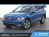 Used 2020 Volkswagen Tiguan 2.0T SEL in JACKSONVILLE, FLORIDA