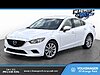 Used 2016 MAZDA MAZDA6 I SPORT in JACKSONVILLE, FLORIDA
