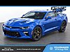 Used 2017 CHEVROLET CAMARO SS in JACKSONVILLE, FLORIDA
