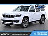 Used 2024 JEEP WAGONEER SERIES II in JACKSONVILLE, FLORIDA