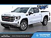 Used 2025 GMC SIERRA 1500 SLT in JACKSONVILLE, FLORIDA