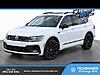 Used 2020 Volkswagen Tiguan 2.0T SE R-LINE BLACK in JACKSONVILLE, FLORIDA