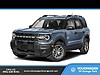 Used 2025 FORD BRONCO SPORT BIG BEND in JACKSONVILLE, FLORIDA