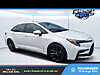 Used 2024 TOYOTA COROLLA XSE in JACKSONVILLE, FLORIDA