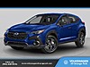 Used 2024 SUBARU XV CROSSTREK SPORT in JACKSONVILLE, FLORIDA