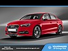 Used 2017 AUDI S3 2.0T PREMIUM PLUS in JACKSONVILLE, FLORIDA