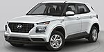 Used 2024 HYUNDAI VENUE SEL in JACKSONVILLE, FLORIDA